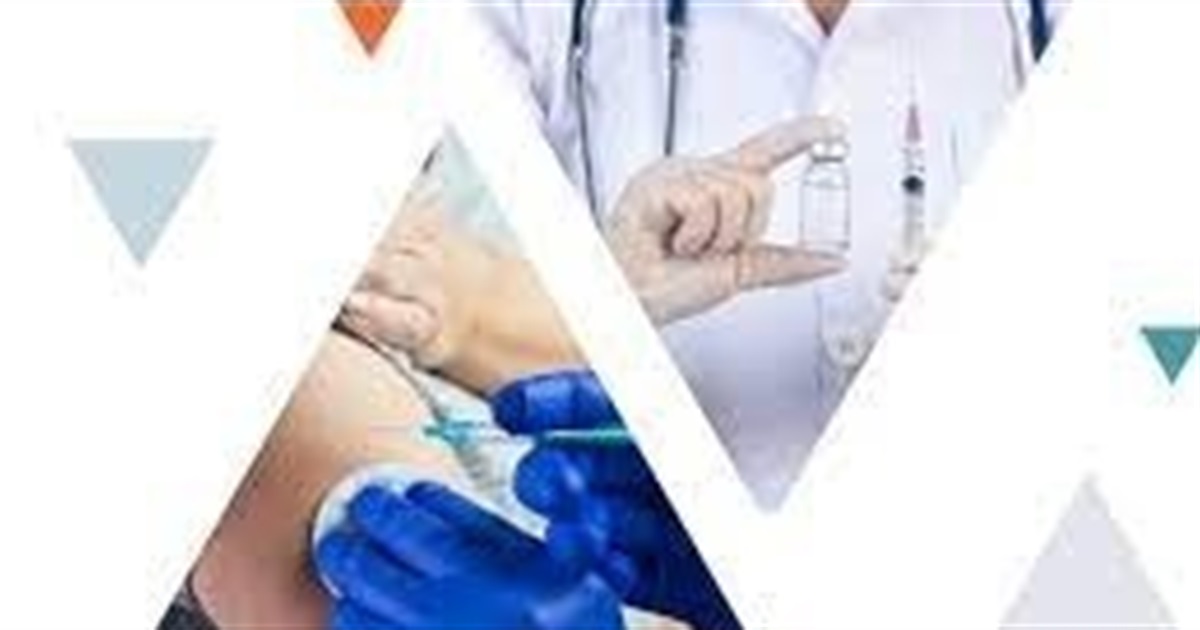 На Рівненщину привезли десять тисяч доз вакцини проти поліомієліту. Їх роздадуть на райони