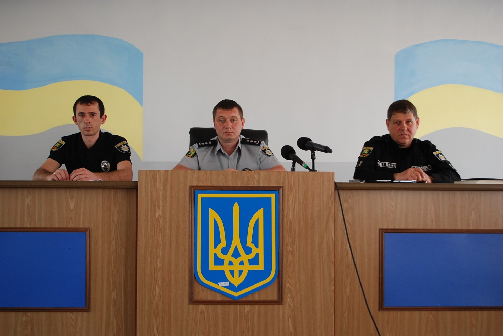 Поліція Покровська повідомляє про шахраїв 