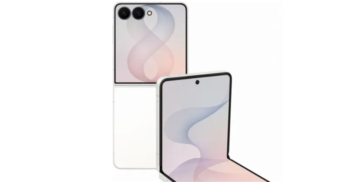 Samsung Galaxy Flip 8 — характеристики, ціна та переваги нової розкладачки