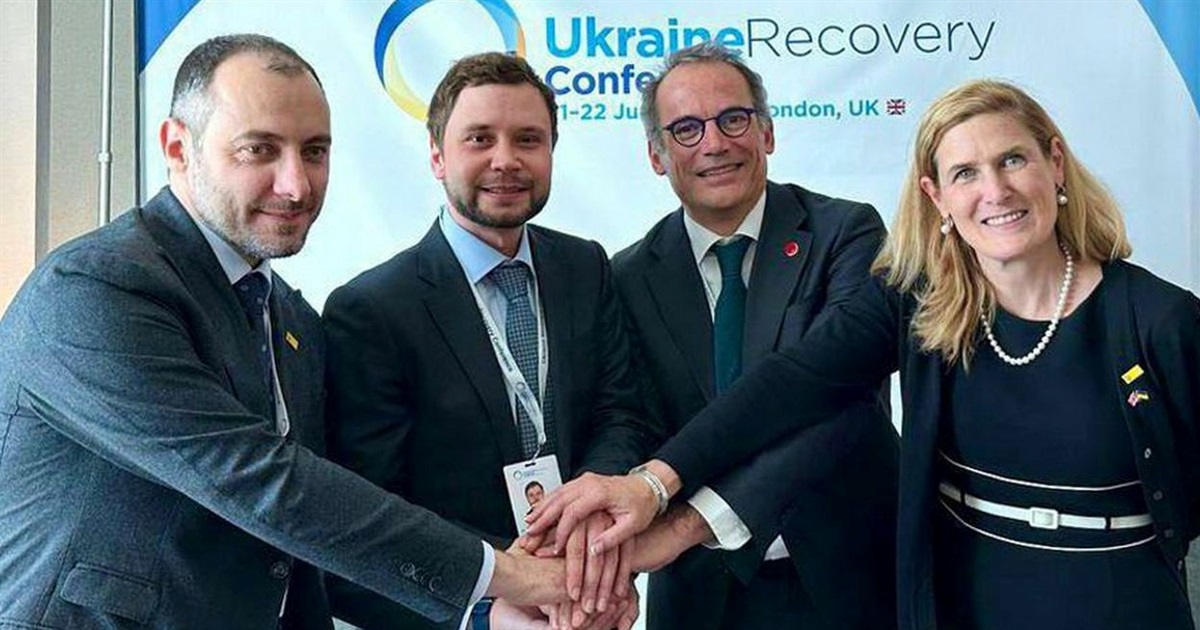 Всемирный банк профинансирует обновление флота Дунайского пароходства