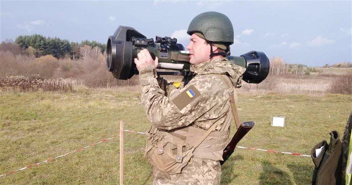 "Усе поле було всіяне трупами": Бій за Авдіївський терикон барчанина Михайла Бойка