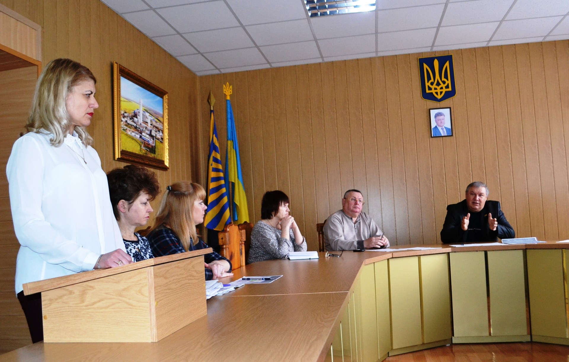 У Покровському районі чекають на екологічну інспекцію