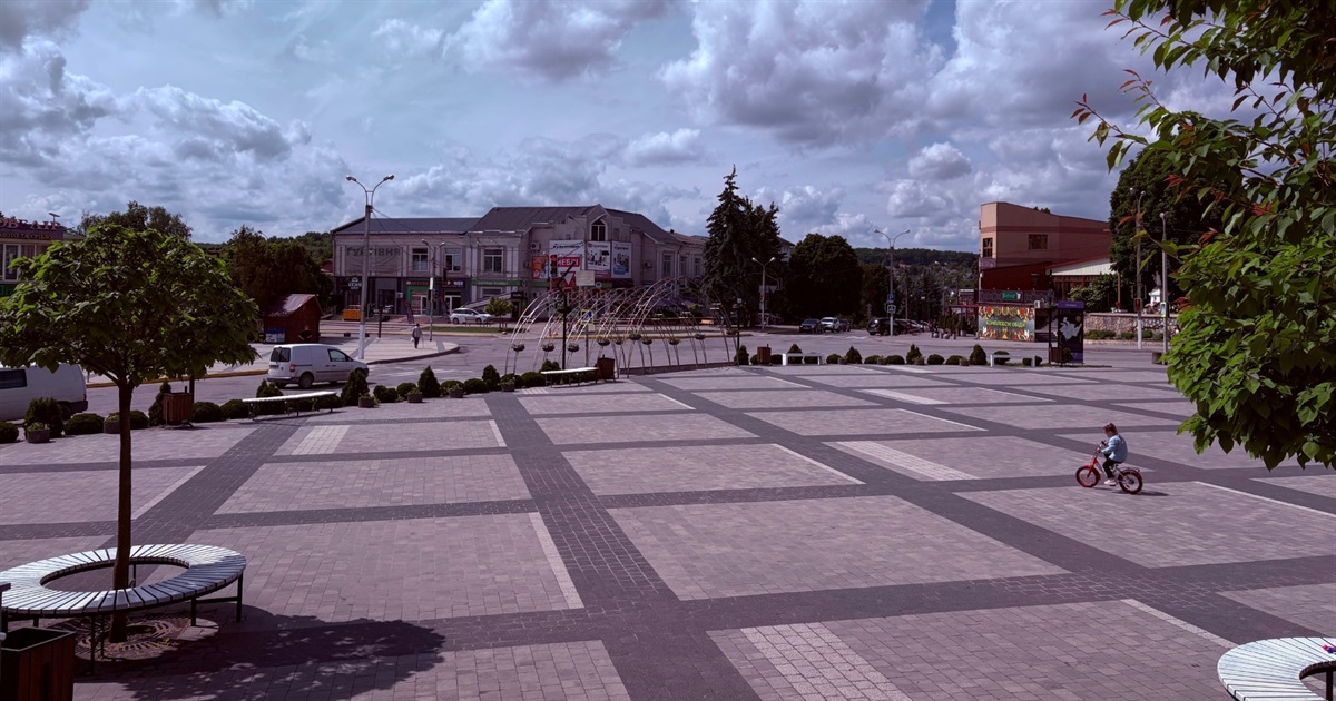 Афіша подій Городоччини. Куди піти та що подивитися з 2 по 8 червня