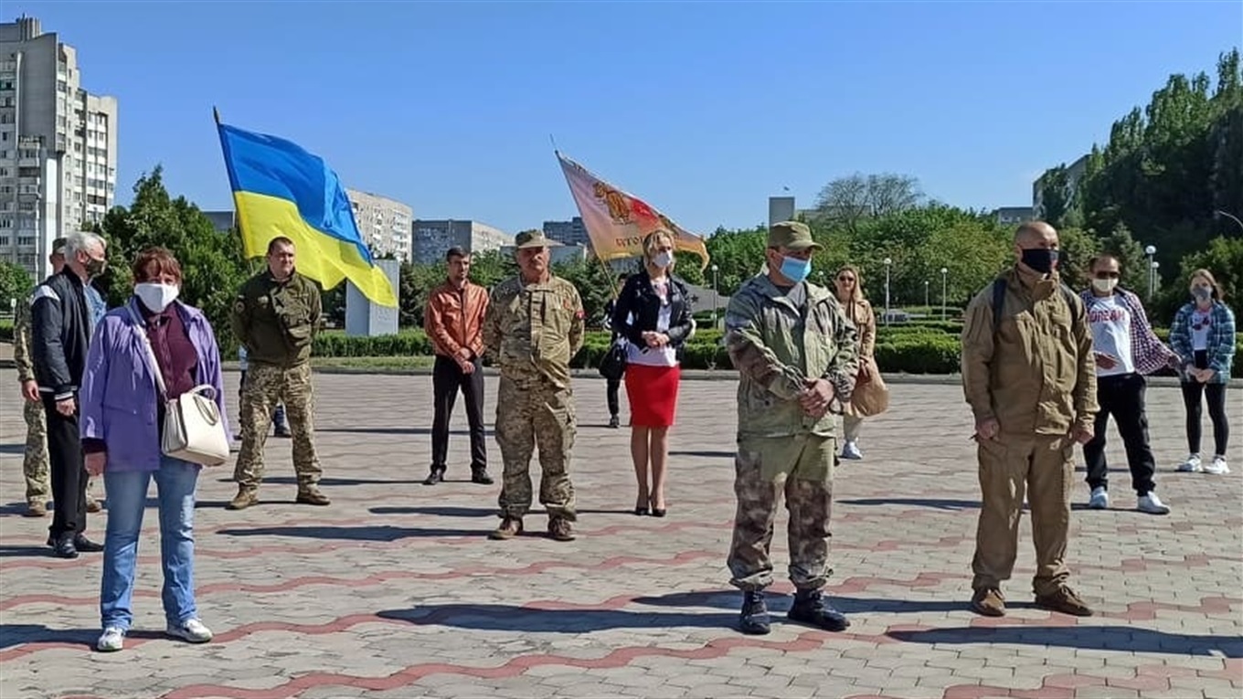Довгі вихідні в Южноукраїнську. Чи буде щось, крім феєрверку?