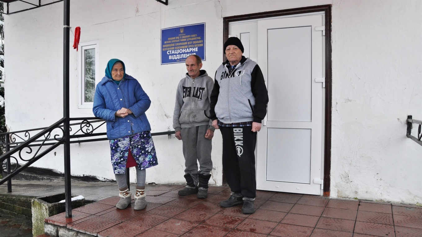 Під загрозою ліквідації: що буде з Сарненським терцентром