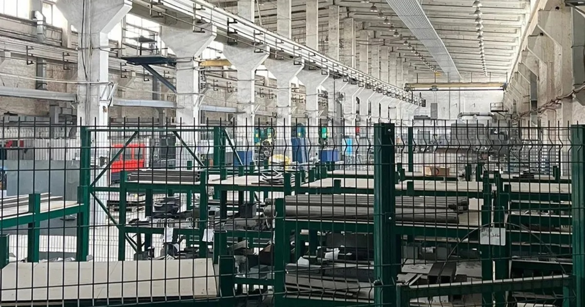 За співпрацю з росією підприємство у Звягелі передали під зовнішнє управління: ухвала суду