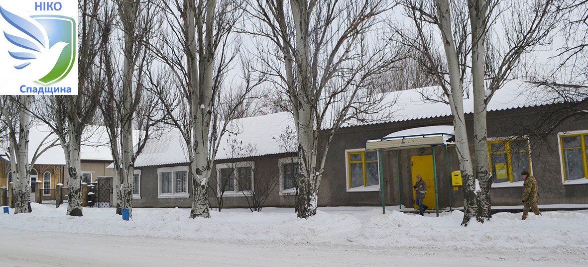 Театр Поляковского