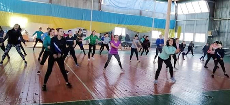 Проєкт «Здорова мама – здорова дитина» розширює межі