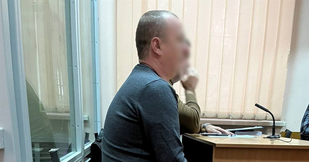 Завдав збитків на 2,5 млн грн. Директор підприємства з Волноваського району може “сісти” на 6 років