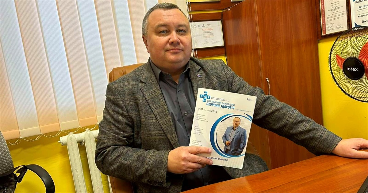 Нові автомобілі, розширення послуг та діагностичне обладнання: підсумки року Білопільського ЦПМД