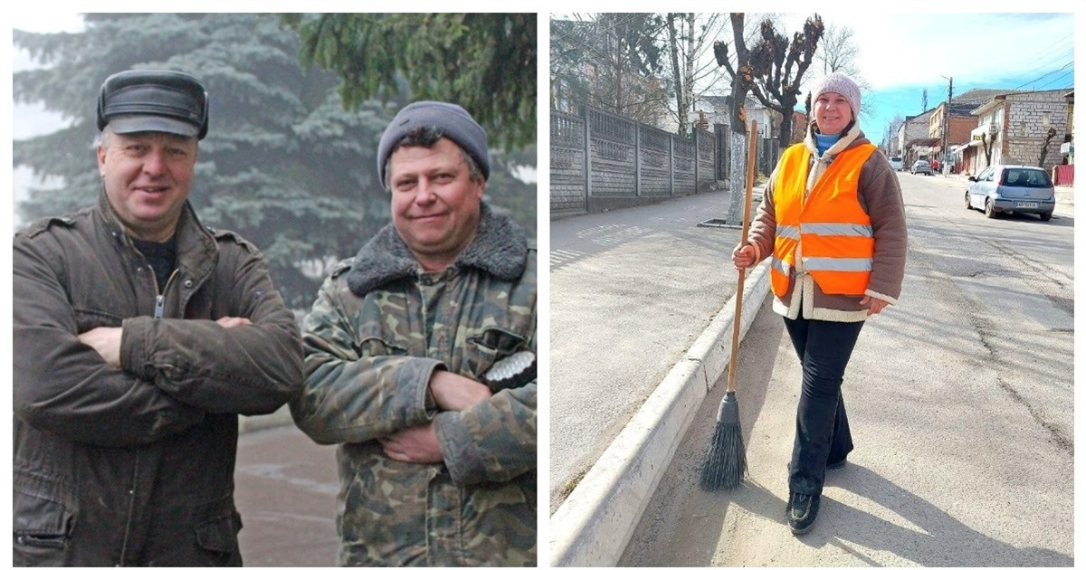 День працівників ЖКГ у Жмеринці: вітаємо усіх з професійним святом і дякуємо за віддану працю