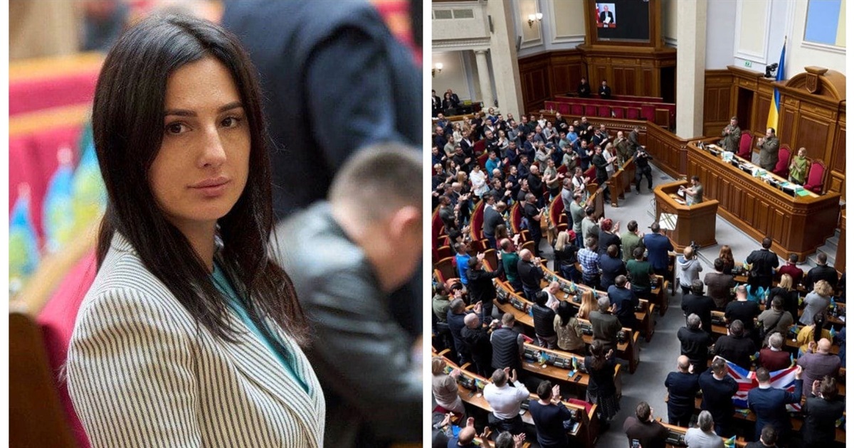 Відбудова країни в умовах війни – Ірина Борзова розповіла про прийнятий Радою закон