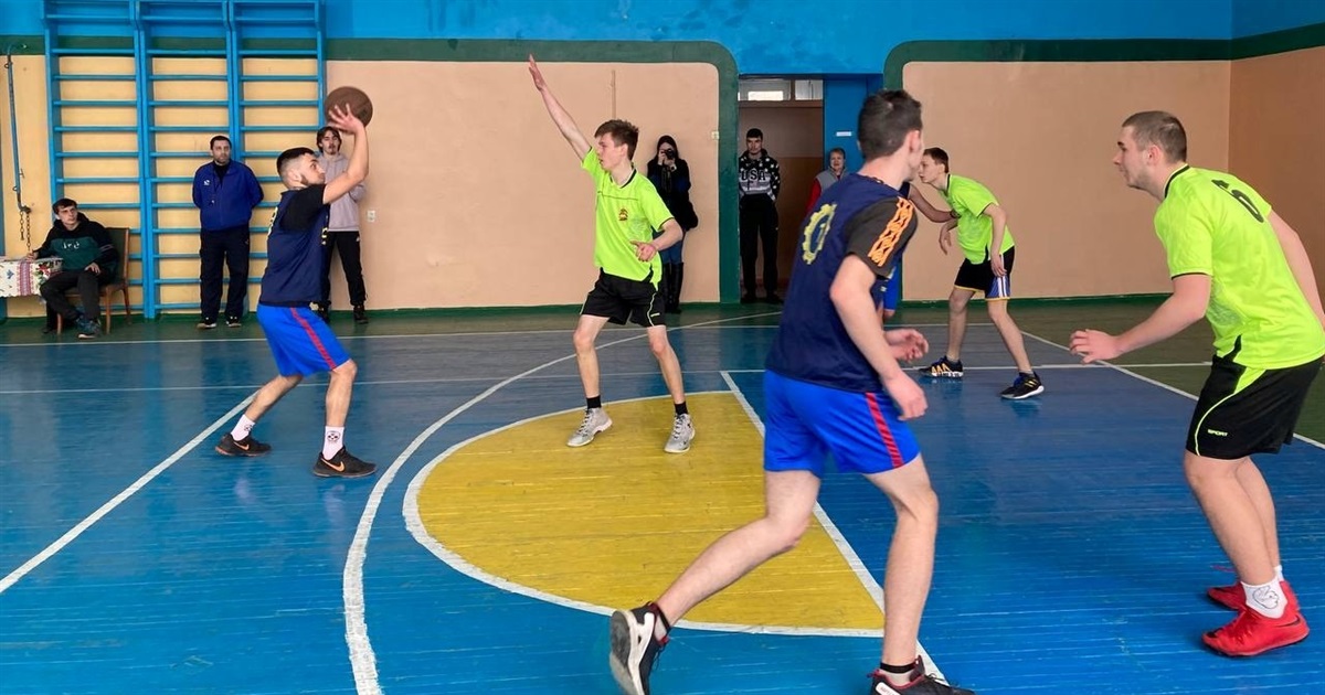 Юні баскетболісти зі Сміли здобули срібло на Чемпіонаті області
