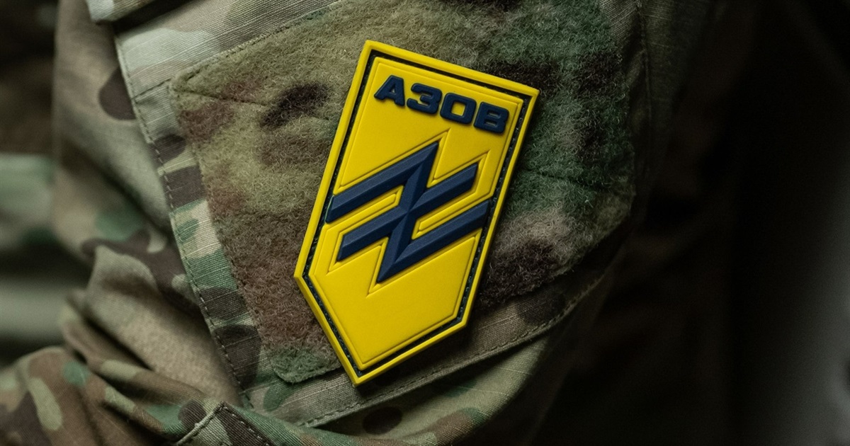 У Росії полоненому бійцю «Азову» збільшили термін ув’язнення до 27 років. Це другий суд за пів року