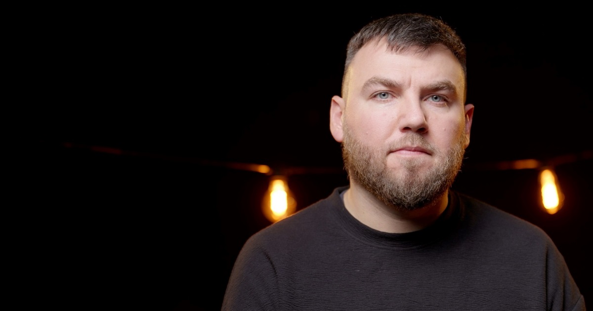 Я готовий повернутись і працювати на Луганщині. Артур Пройдаков про освіту і життя в окупації