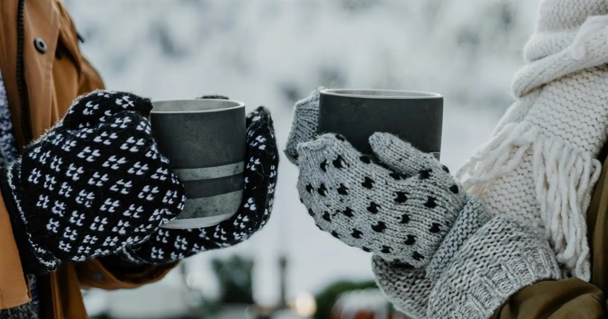 Переохолодження і обмороження: як уберегтися, ознаки та перша допомога