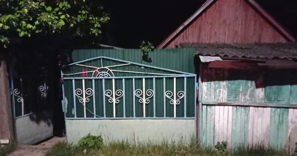 Юнак викрав у пенсіонерки мопед та продав — заробив 100 гривень та ймовірно позбавлення волі