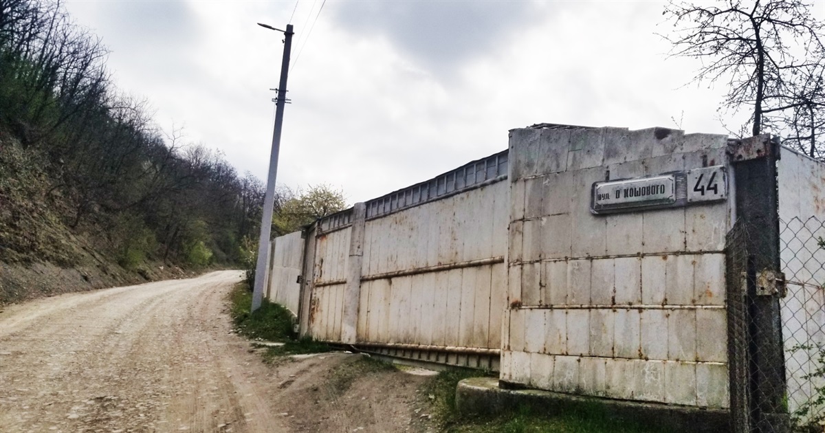 У Чорткові варто завершити декомунізацію ще однієї вулиці, і це не Гагаріна