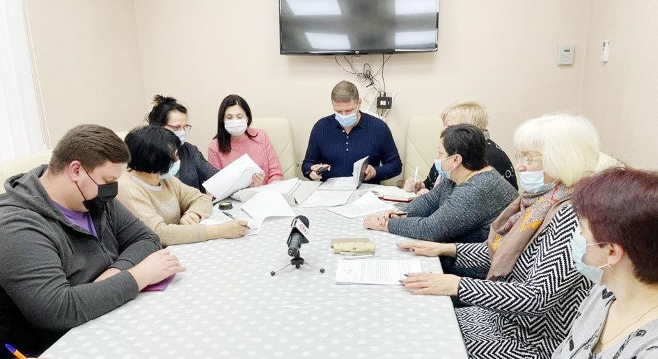 Розміри допомоги з міського бюджету збільшились