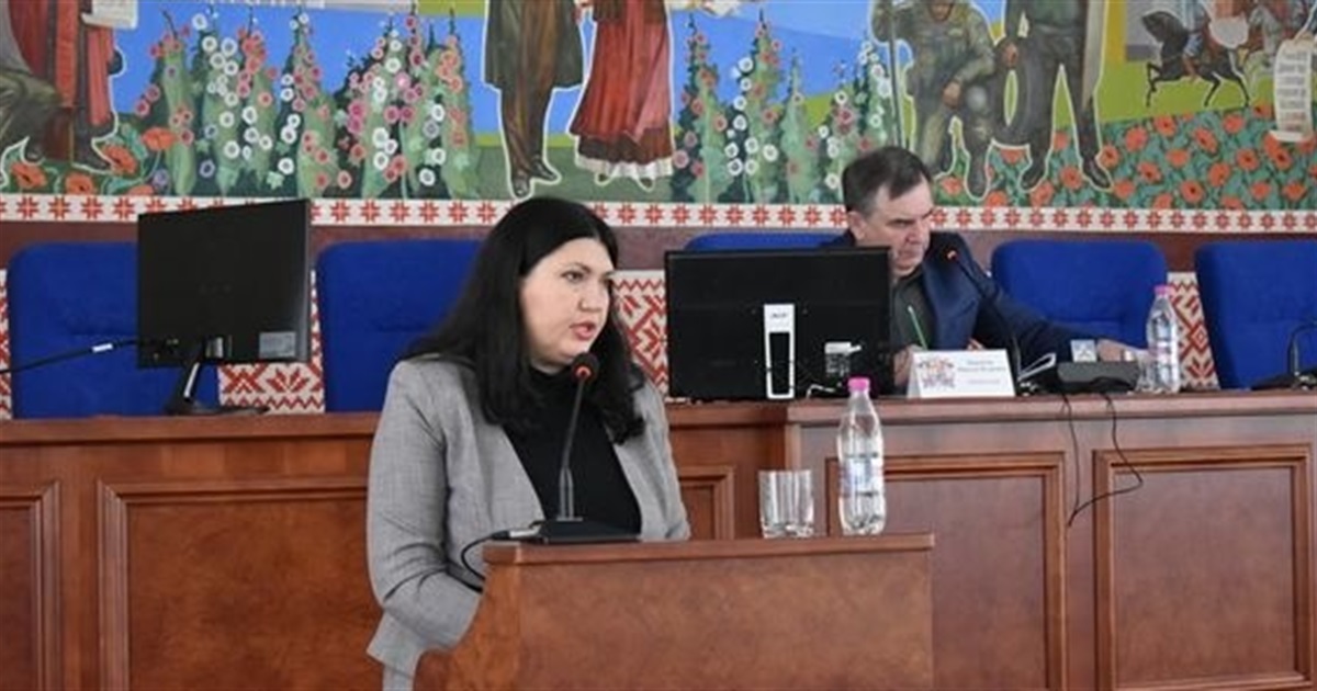 Календар щеплень для дітей і дорослих: Інна Вошко про вакцинальну кампанію в Новограді