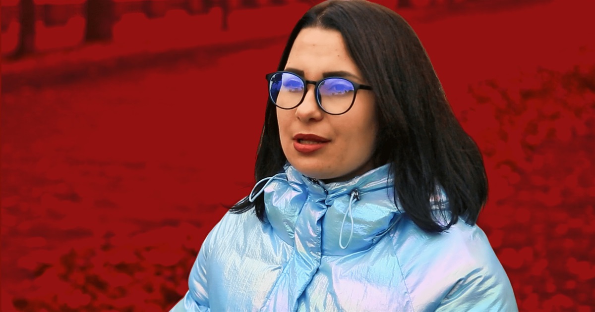 Перестали чекати на обмін. Медсестра з «Азовсталі» Валентина Пащенко про п’ять місяців полону