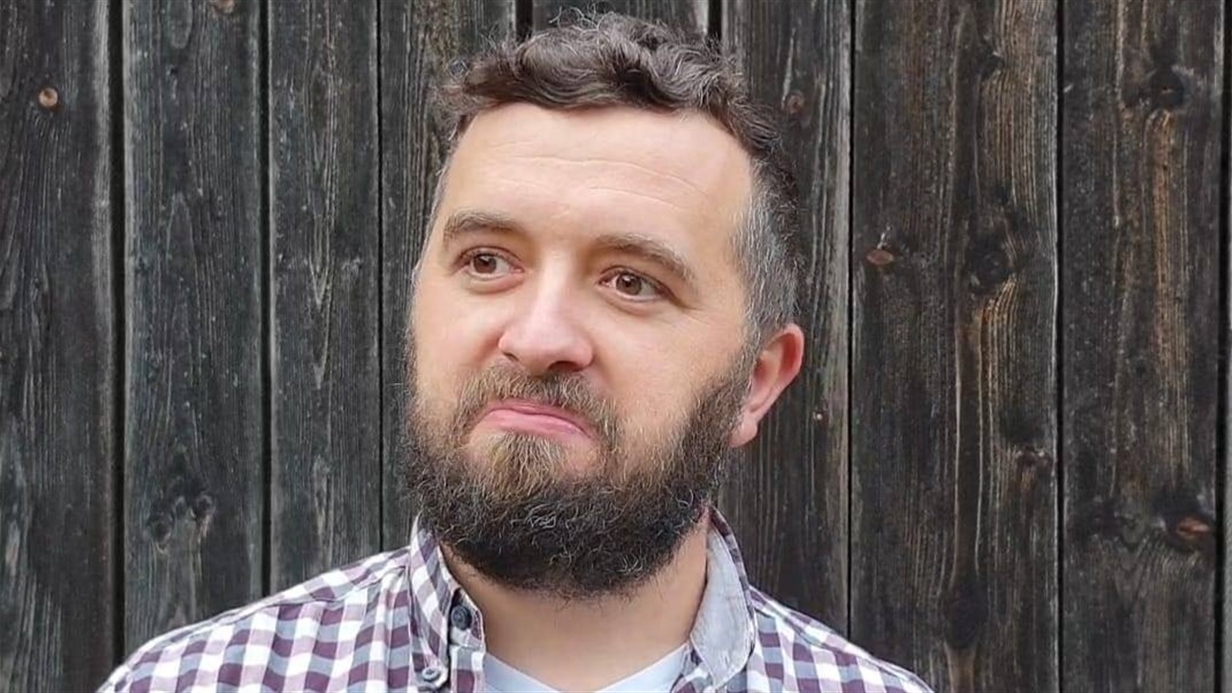 Молитовний егоїзм та «скасована Пасха». Історія священника-блогера з Рахівщини