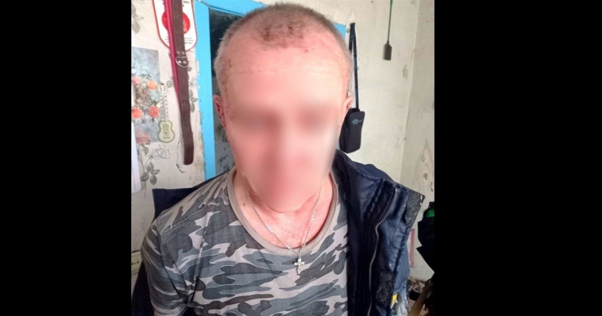Вбивство на Переяславщині: чоловік зарізав знайомого, який прийшов у гості