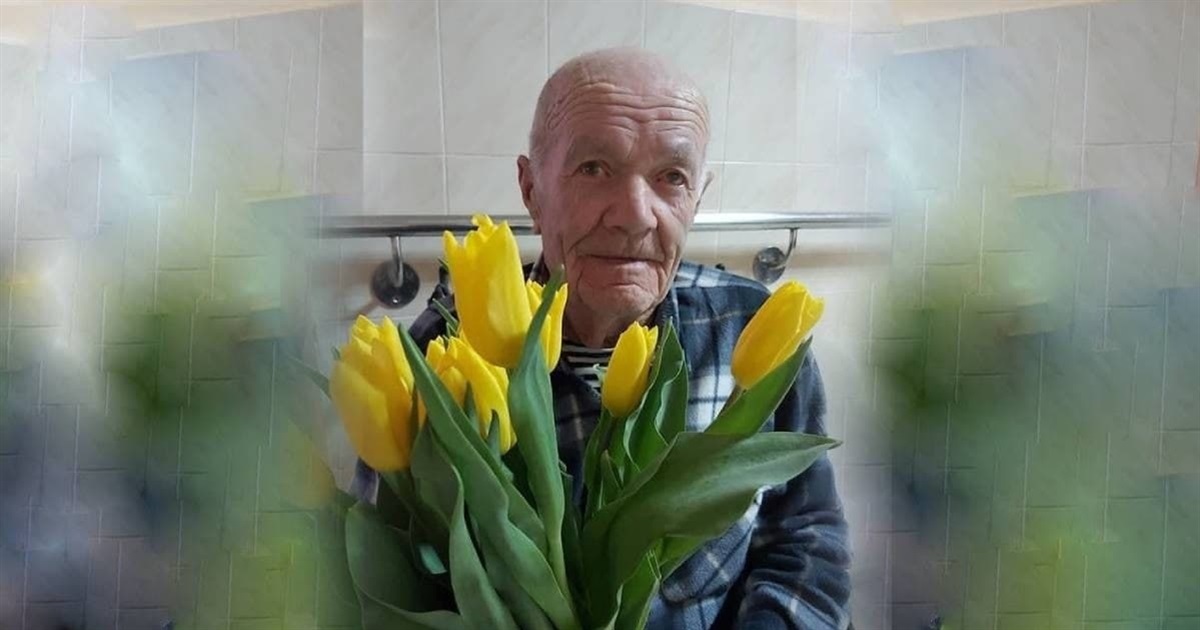 Самотній несамотній. Городоччанин розповідає свою життєву історію та якою має бути гідна старість