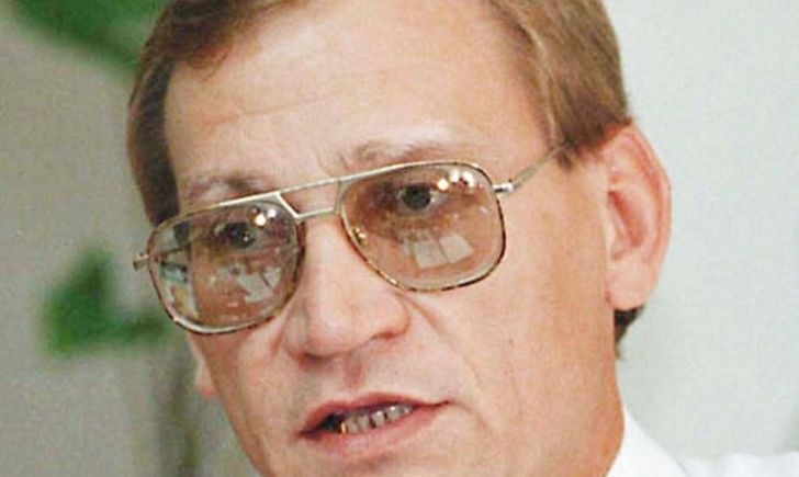 Донецька ОДА приймає заявки для участі в конкурсі «Свобода слова» пам’яті Ігоря Александрова 