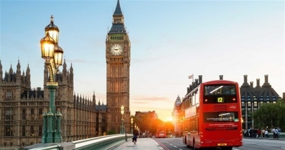 Єдина країна Європи, куди українцям потрібна віза. Як потрапити до Британії у 2026 році