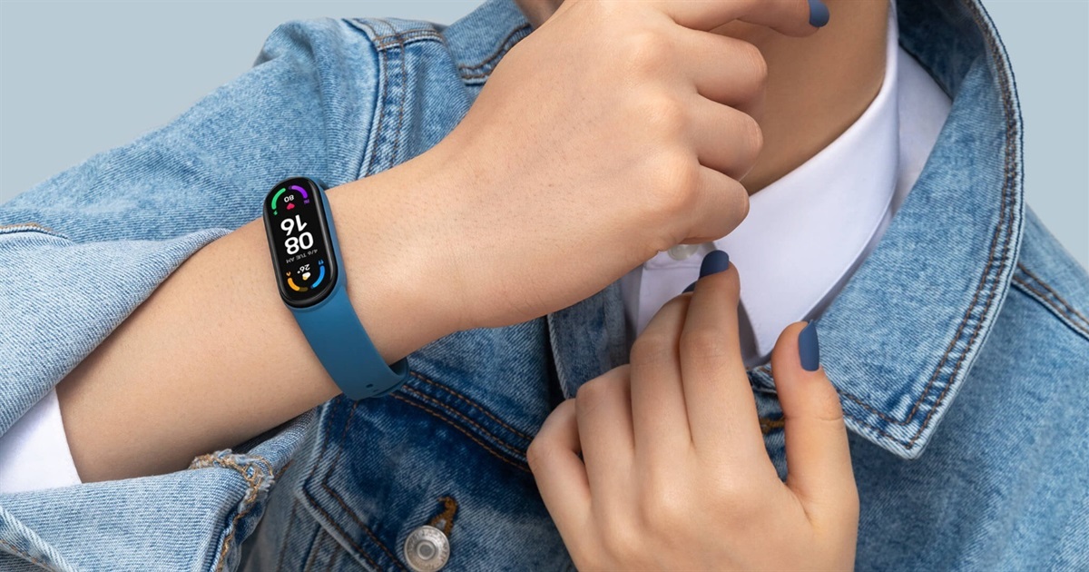 Фітнес-браслет Xiaomi Mi Band 6. Чи варто купувати?