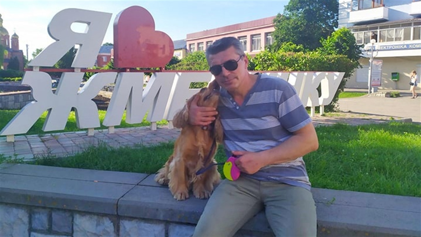 «Хочеться, щоб у місті були місця для прогулянок з улюбленцями»: 2 липня день собак