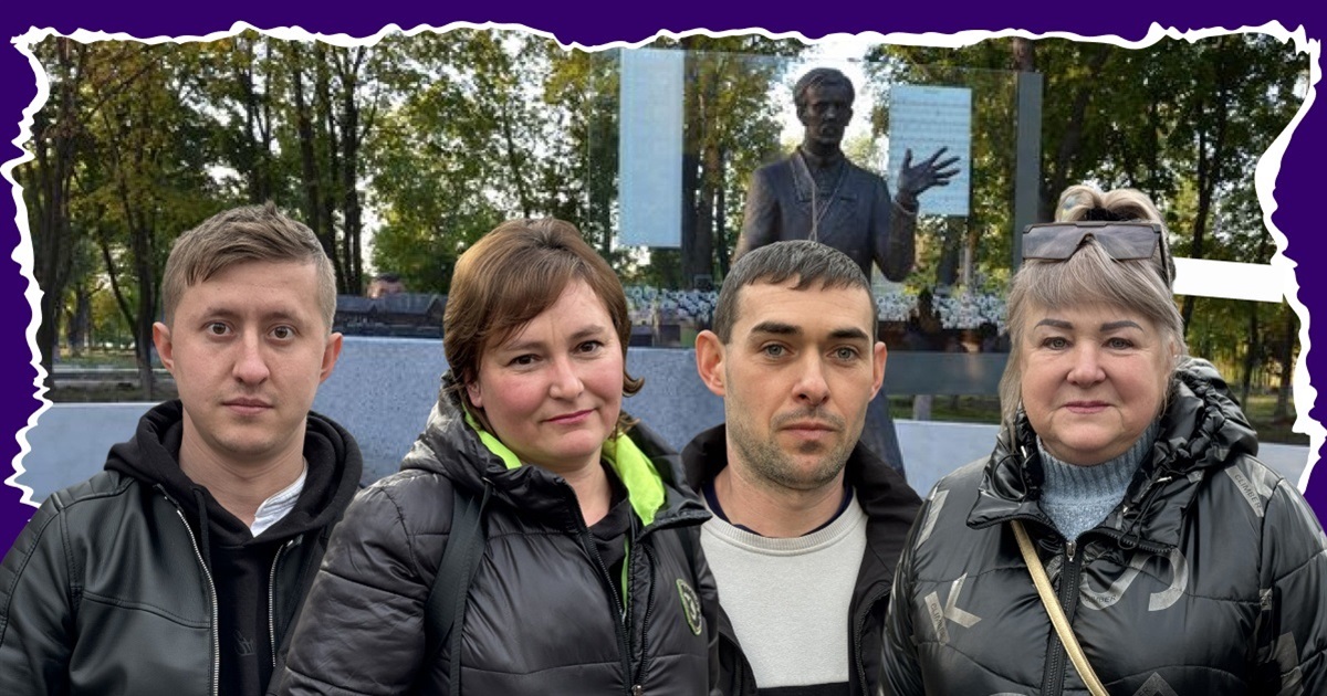 Що хотіли б змінити люди на Донеччині — зараз і до війни? Розповідають жителі Покровська