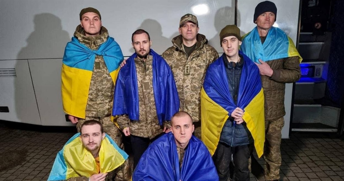 Пограничников с острова Змеиный поощрили государственными наградами