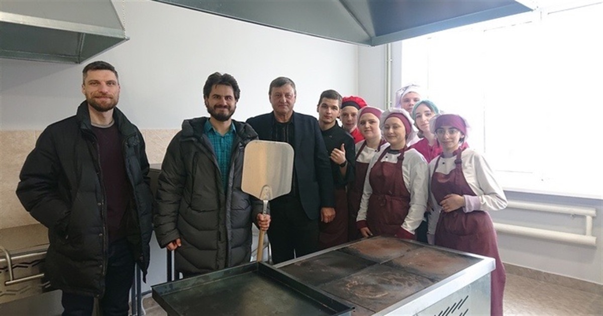 Творимо задля майбутнього