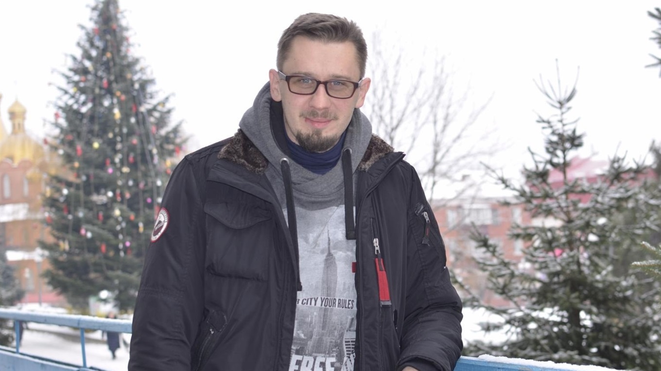 Жмеринчанин створює вироби в стилі стімпанк: що за стиль і як в ньому працювати