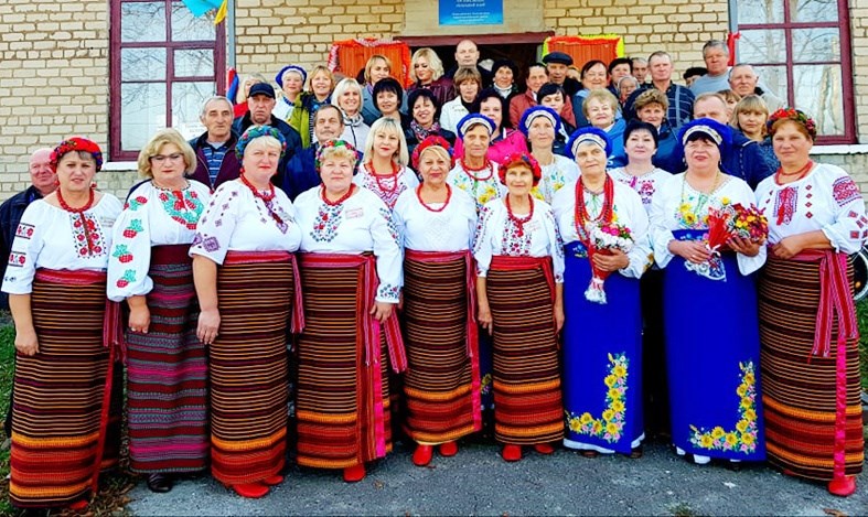 Орлівський клуб зібрав гостей на День села