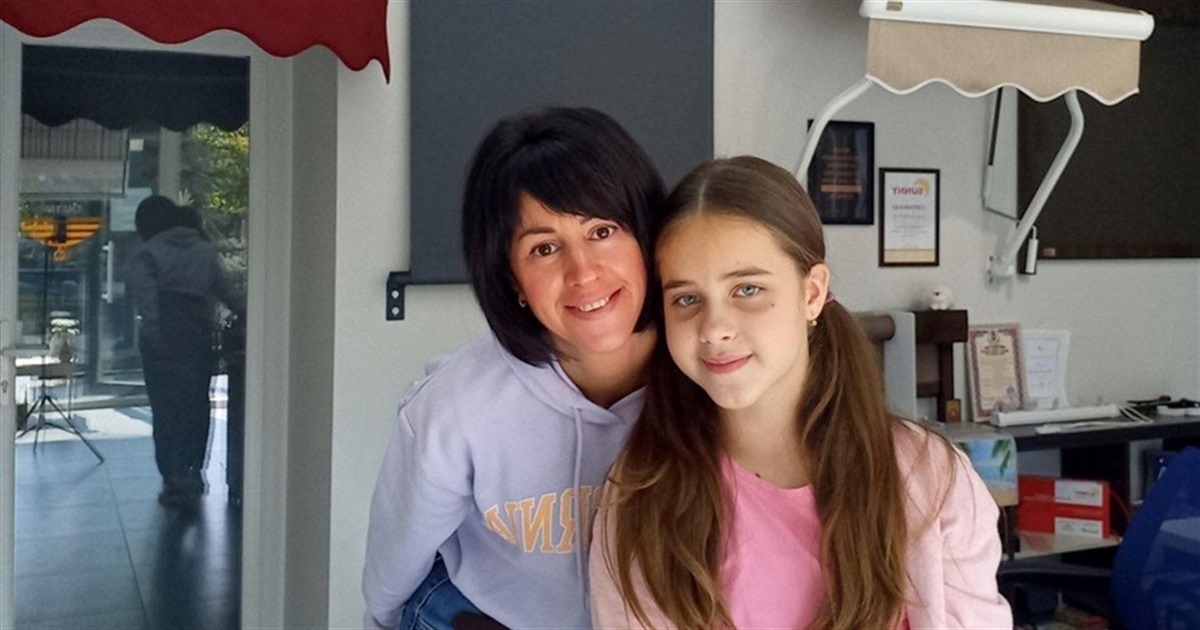 Чоловік пішов захищати нашу Україну. А я тепер працюю за двох, щоб врятувати наш бізнес