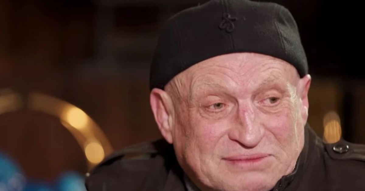 «Я був гусаром до неї» — відверта розмова чоловіка Олі Полякової про їхнє особисте життя