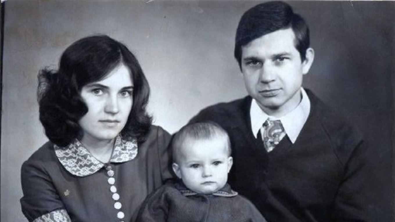 Як прожити разом 50 років і не втратити кохання: секрети від фастівської пари