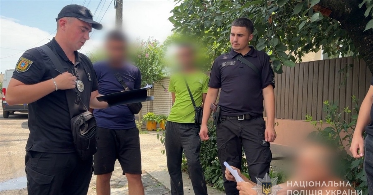 За вбивство знайомого ізмаїльчанин може сісти за грати на 15 років (ВІДЕО)