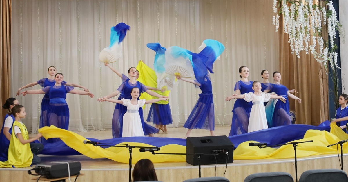 Фестиваль «Проліски надії-2026» – простір творчості для учнів та вчителів: хто переміг