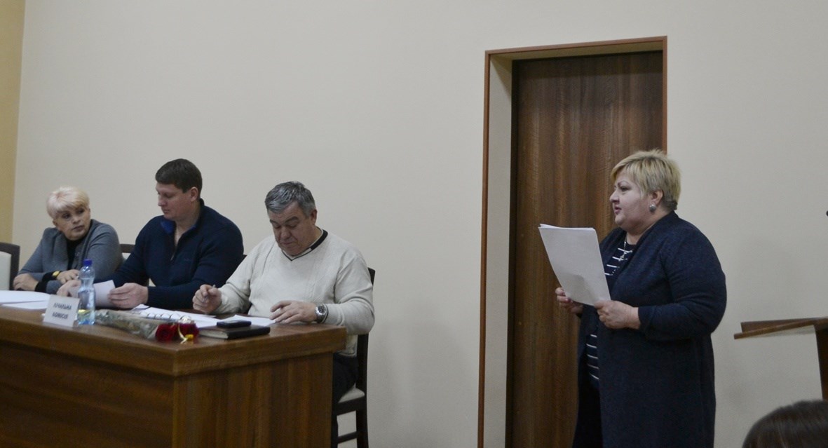 Соціальні програми у Покровську діятимуть і 2018 року