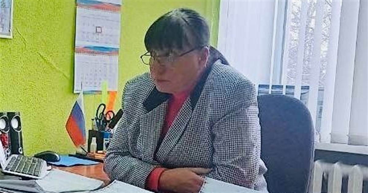 Окупаційна влада Бердянська знов замінила керівника відділу освіти