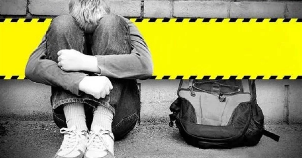 У Звягелі розшукують безвісти зниклого 16-річного хлопця (ОНОВЛЕНО)