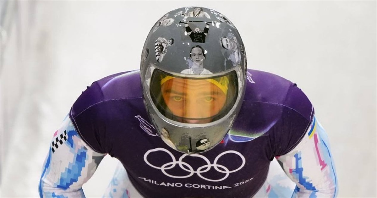 Це ціна нашої гідності. Владислав Гераскевич про дискваліфікацію на Олімпіаді — хто він