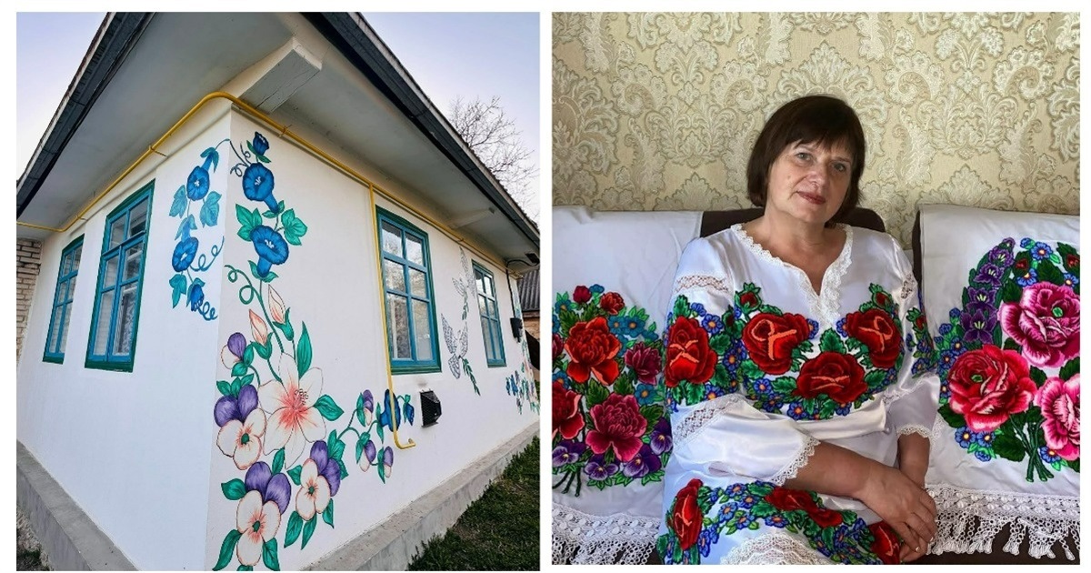 А ви бачили, які гарні хати у Жмеринській громаді? Досвід села Дубова