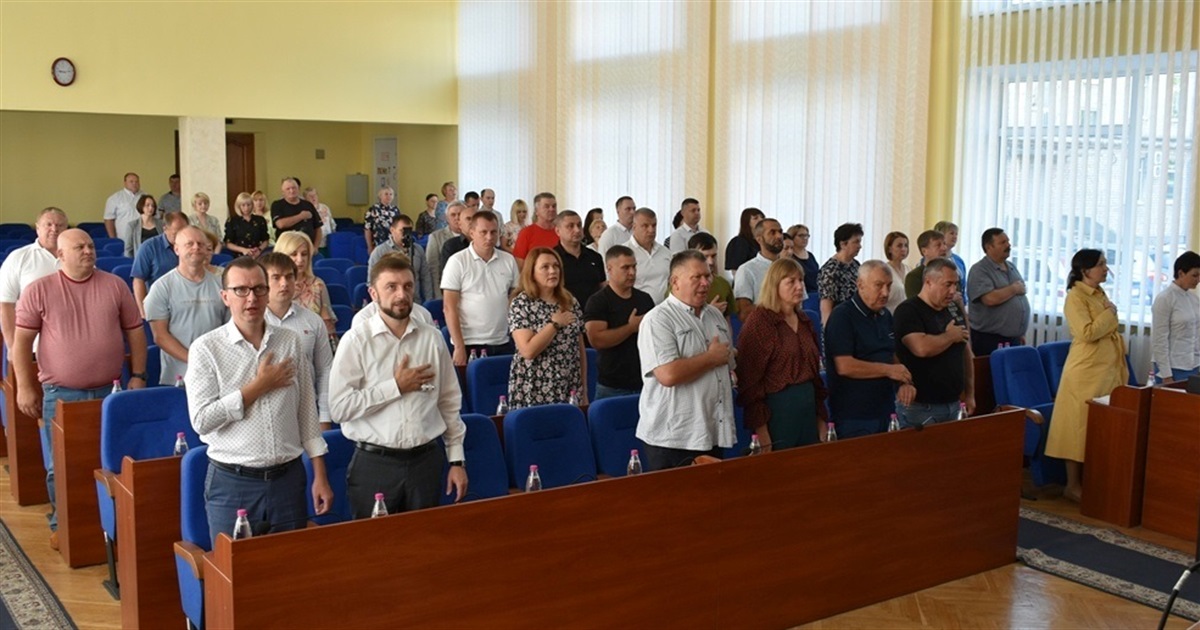 ЗСУ, медицина та освіта: які рішення ухвалили на бюджетній сесії міськради