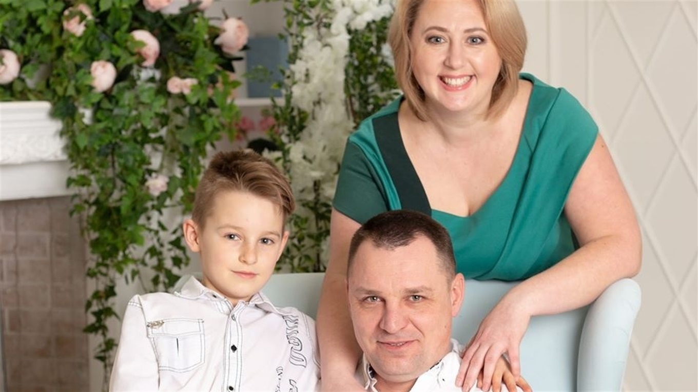 Переезжать – не страшно. Семья переселенцев во время карантина сэкономила 7 тысяч гривен на жилье