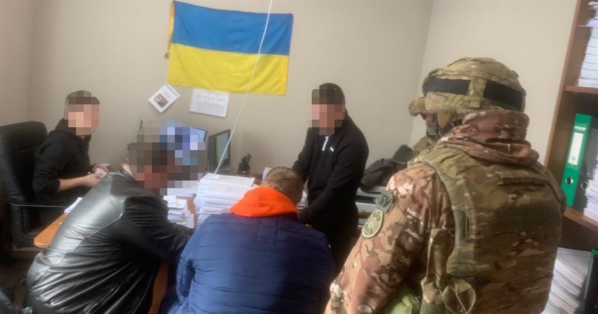 В Измаильском районе бывший чиновник пытался нажиться на строительстве амбулатории
